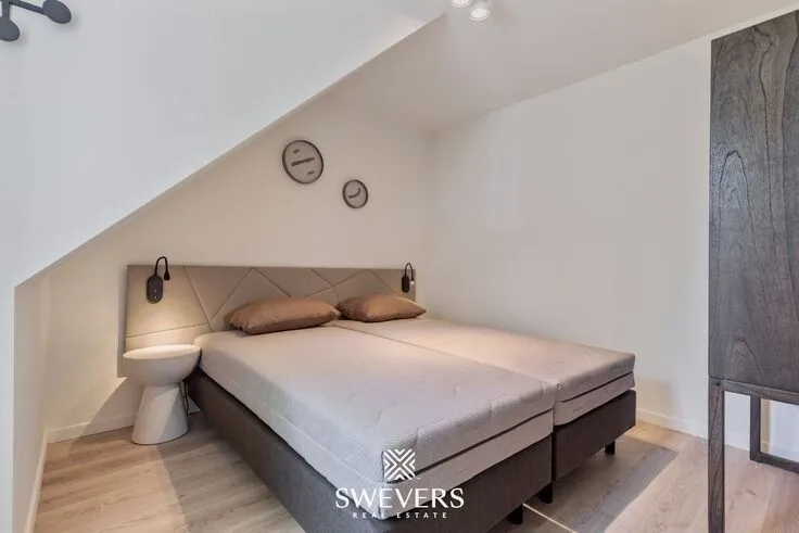 Camere da letto - Detached House in Zutendaal