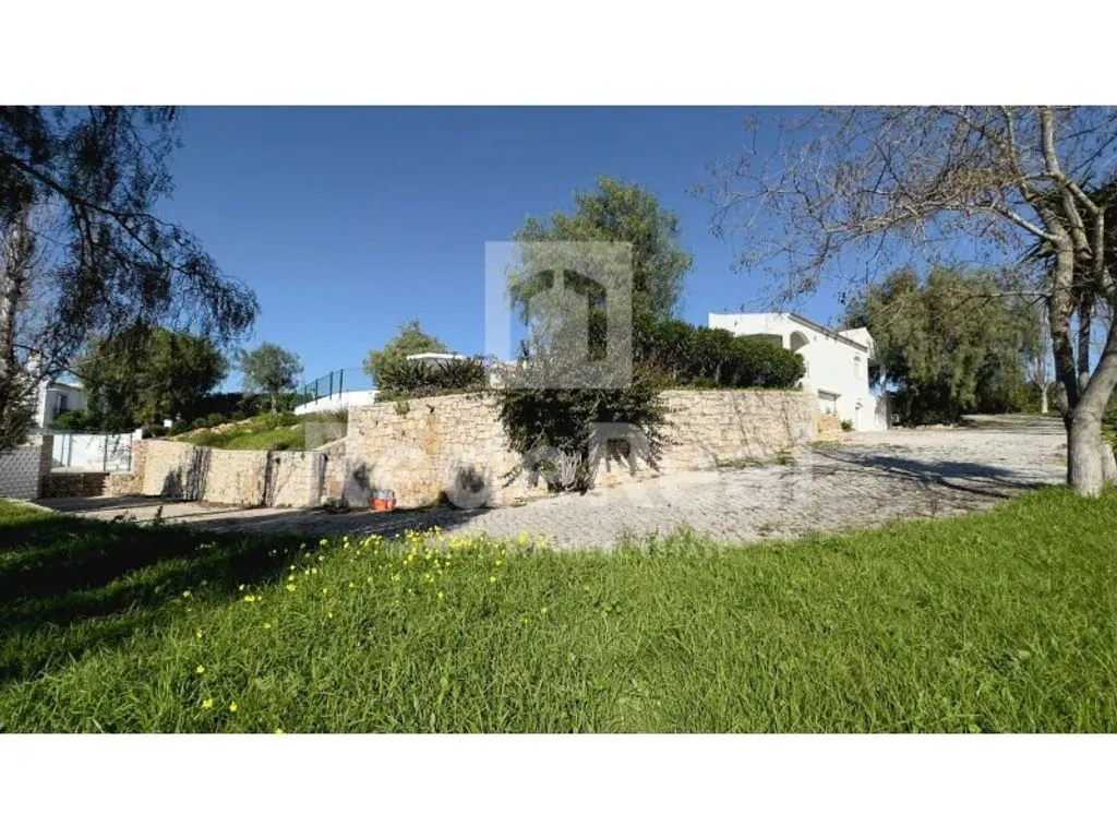 Giardino - Luxury Villa with Sea View in Estoi