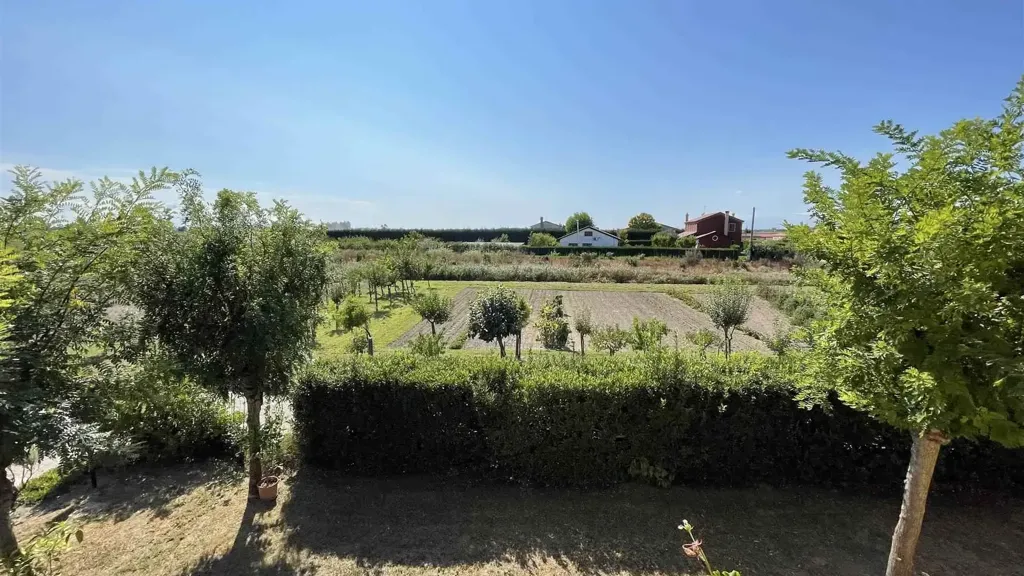 Aed - Bifamiliar Villa with Garden in Chioggia