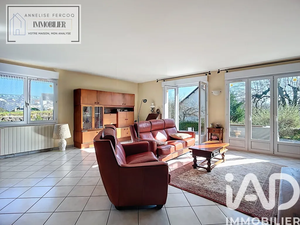 Soggiorno - Spacious Family House with Pool in Marzy