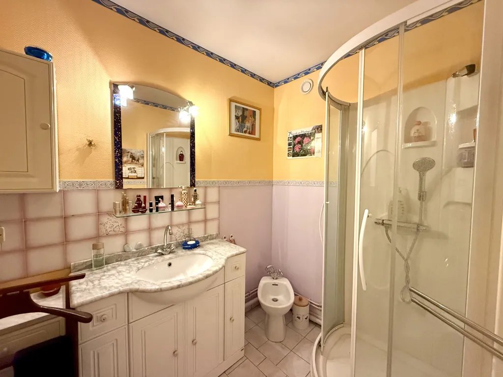 Vannitoad - Apartment with Balconies near RER B in Sevran