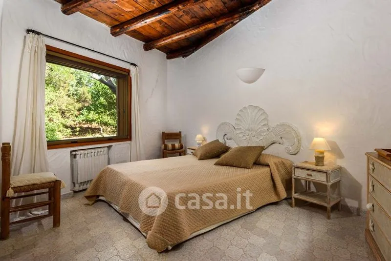 Magamistoad - Villa with Private Beach in Arzachena