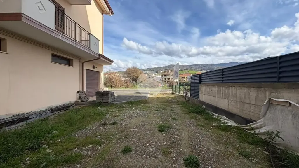 Extérieur - Rustic Apartment with Independent Entry in Luzzi