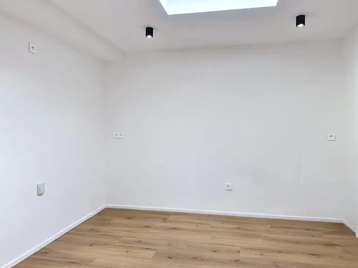 Pièces - Appartement en Centre-Ville à Liège