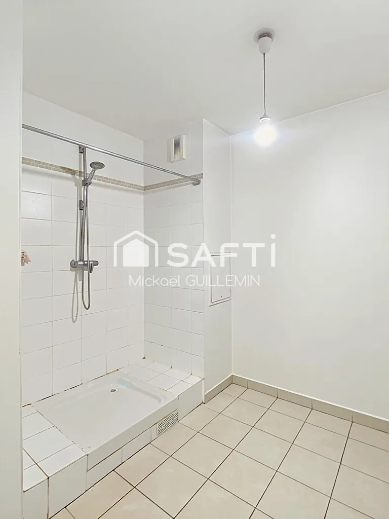 Appartement 1 pièces à CRETEIL