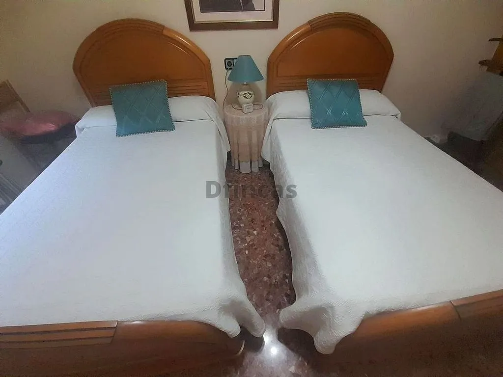 Chambres - Family Chalet with Terrace in Cedrillas