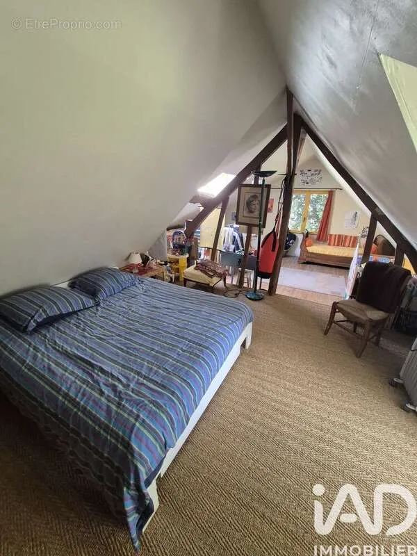 Magamistoad - Charming Normandy Longère with Garden in Pierrecourt