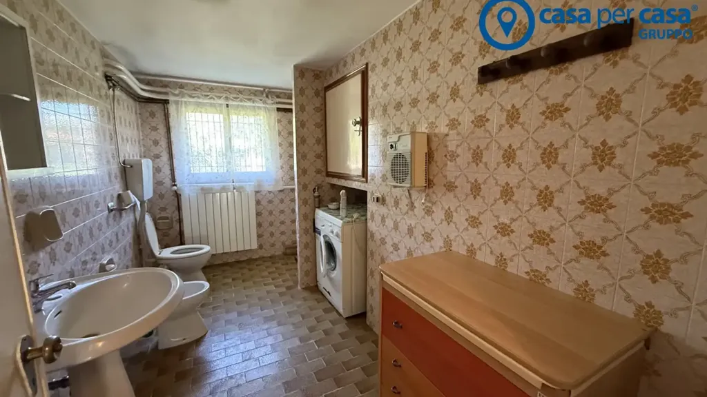 Vannitoad - Independent Villa with Private Garden in Corbola