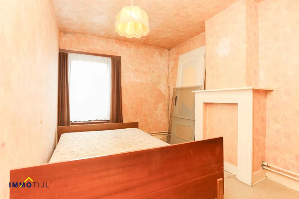 Magamistoad - Half-Open House with Garden in Lebbeke