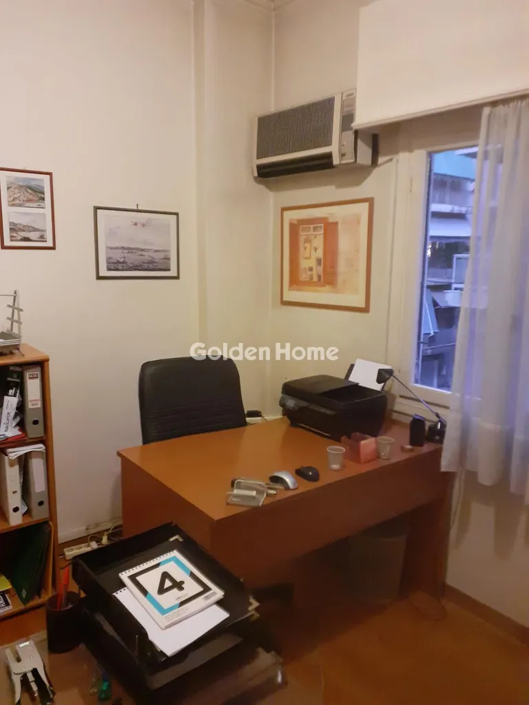 Studio - Office Space with Storage in Palaio Faliro