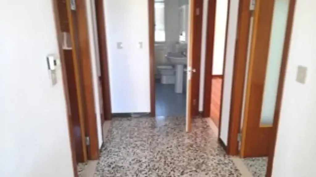 Ingresso - Apartment with Balcony in Copparo