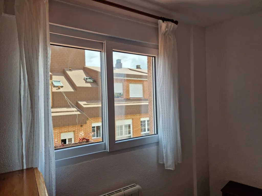 Toad - Furnished Flat with Balcony in Las Rozas