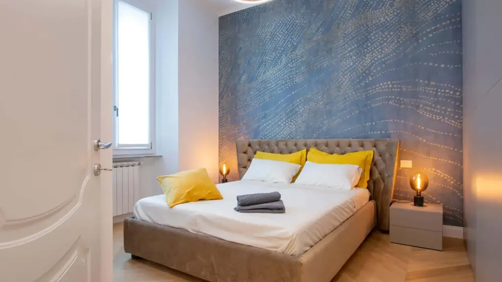 Chambres - Modern Furnished Studio in Central Florence