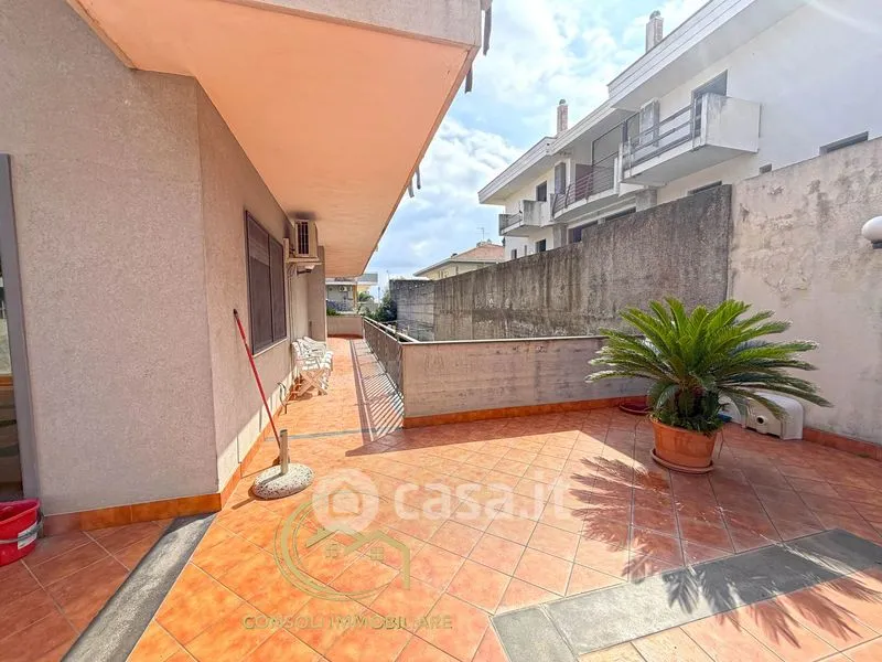 Terrazza - Terraced Villa with Garden in Giarre