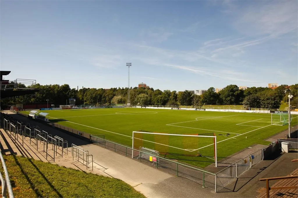 Aed - 3-toaline korter asukohas Stockholms kommun