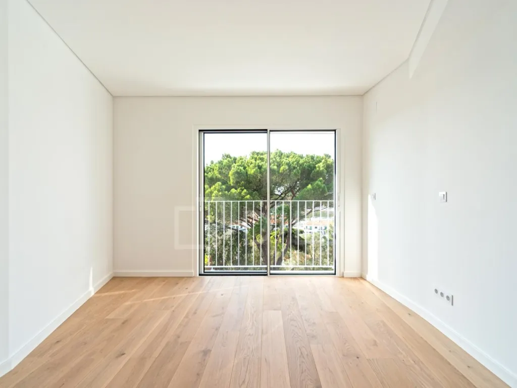 Stanze - Luxury Villa with Sea Views in Cascais
