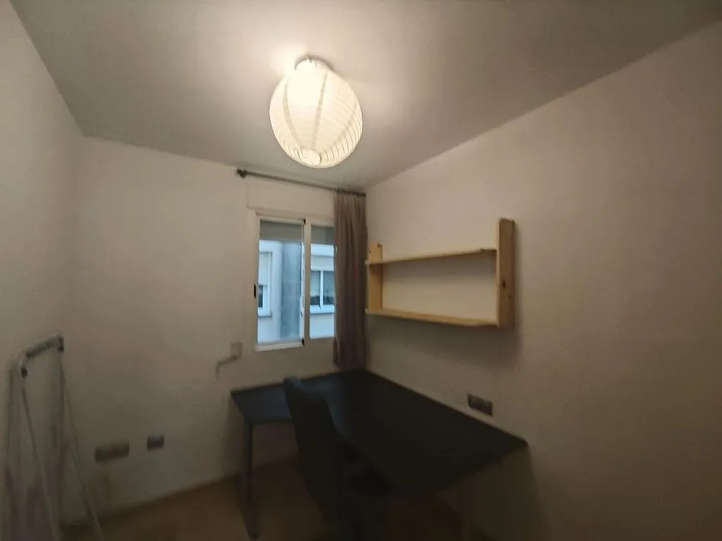 Office - Apartment with Balcony in El Ranero
