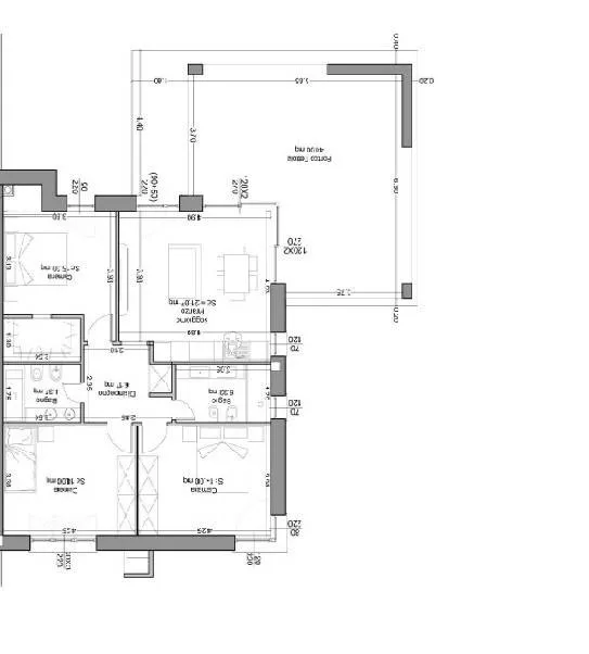 Plaan - Luxury Villa with Private Garden in Rome