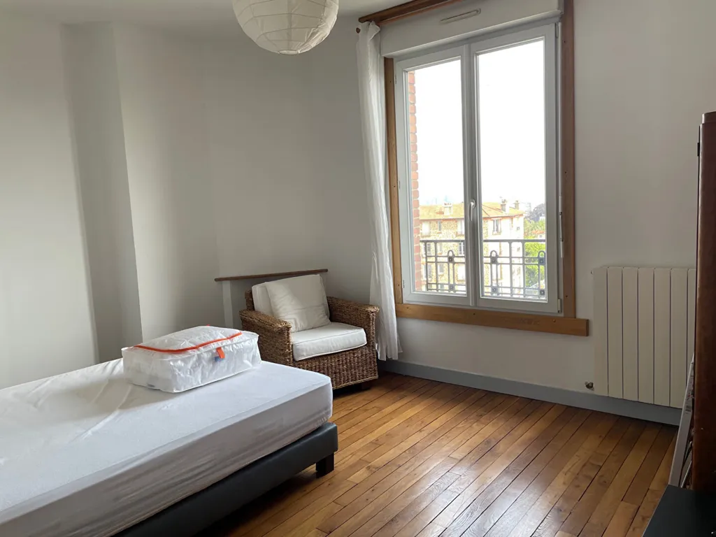 Magamistoad - Charming Flat with Paris View in Clamart