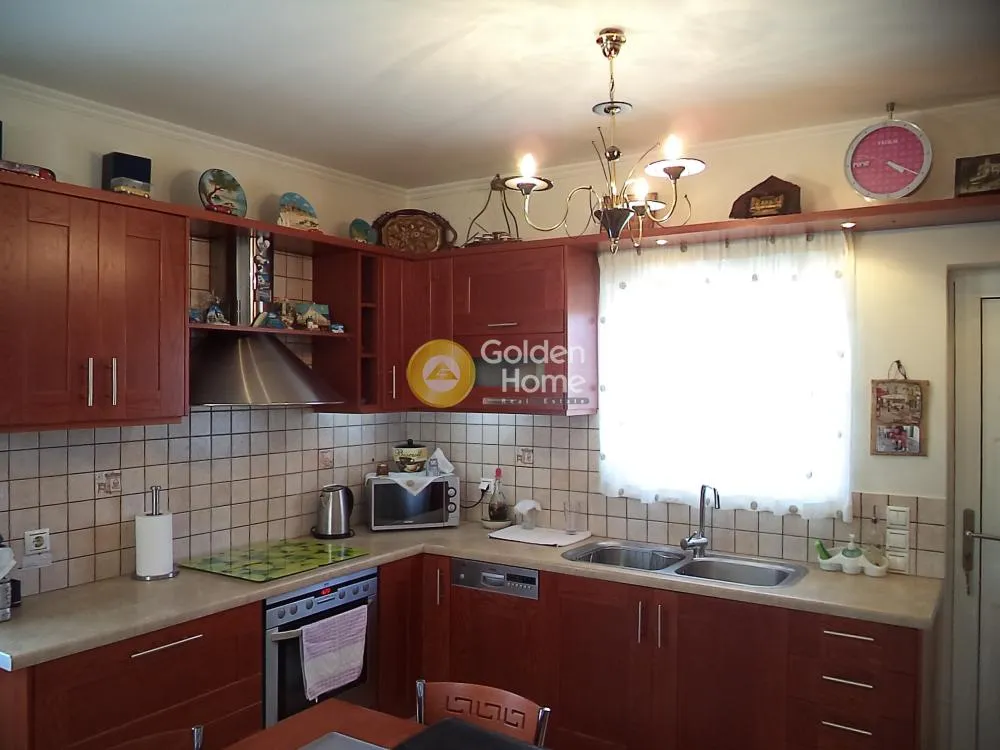 Appartement 4 pièces à GR