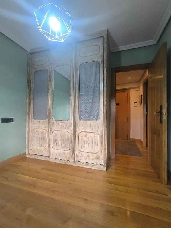 Bedrooms - Apartment with Ascender in Repeléga Centre