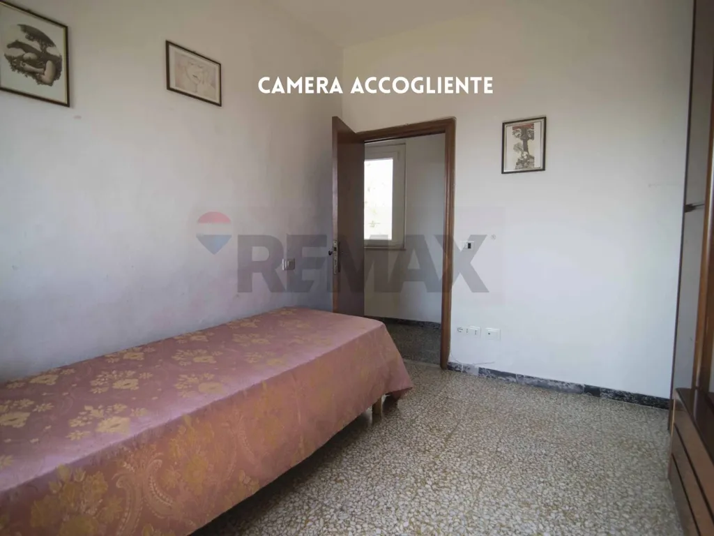 Chambres - Ready-to-Live House with View in Roccastrada