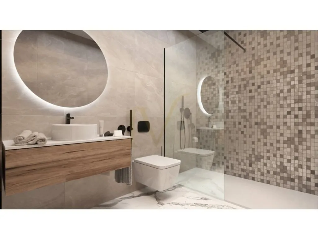 Salles de bain - Luxury Villa with Pool in Marbesa, Marbella