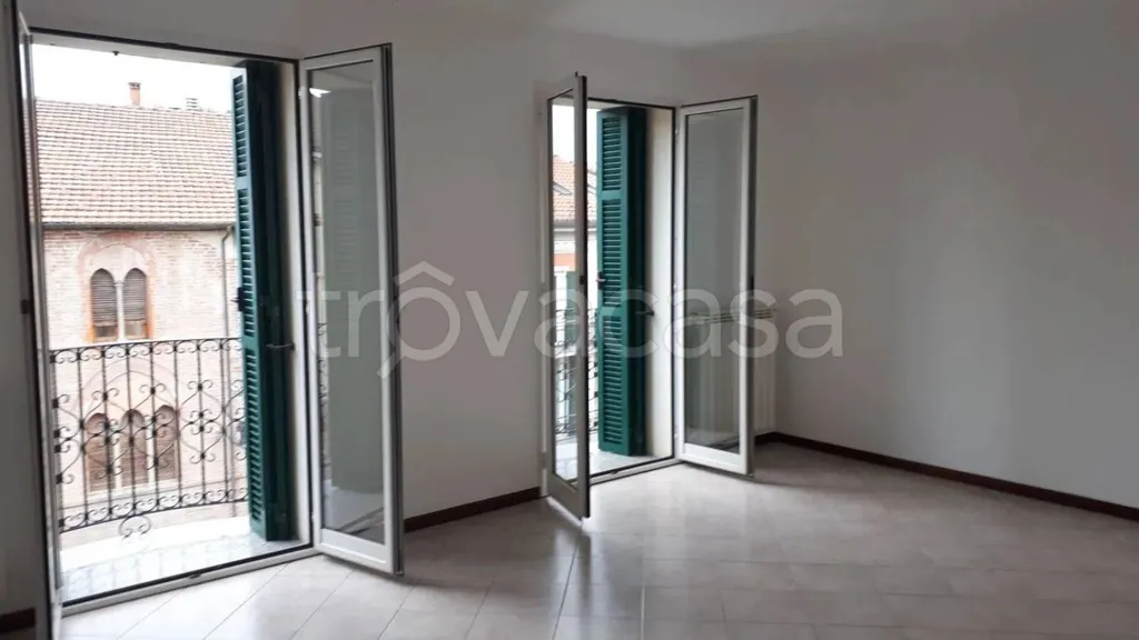 Stanze - 3-Bed Apartment with Balcony in Millesimo