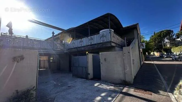 Välivaade - Loft with Terraces in Vaison-la-Romaine