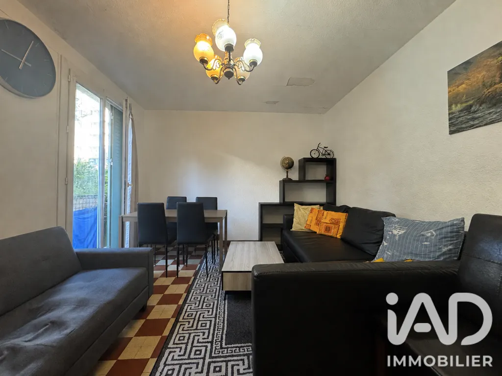 Elutuba - Leased 2-Bed Apartment in Marseille 9th