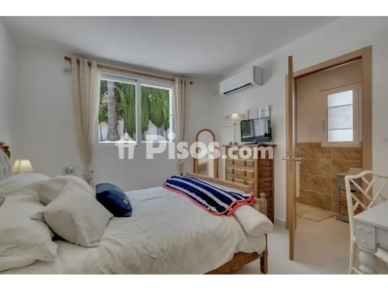 Camere da letto - Chalet with Pool in Covatelles