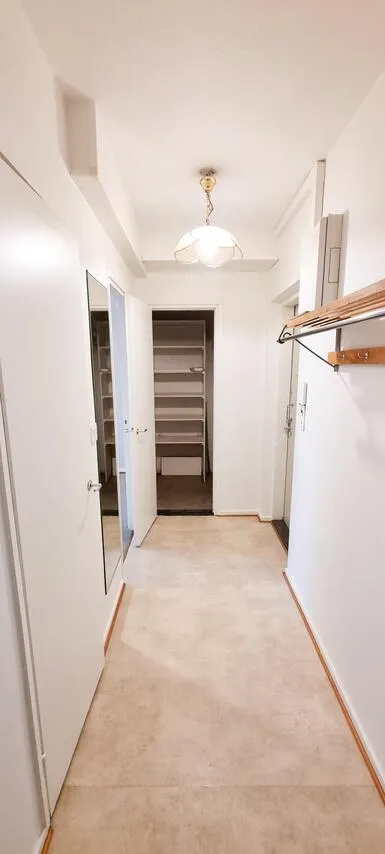 Pièces - Modernised Flat with Garden in Lahti