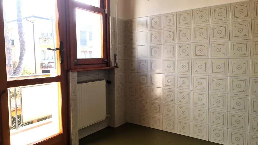 Pièces - Apartment with Sea View in Lido di Camaiore