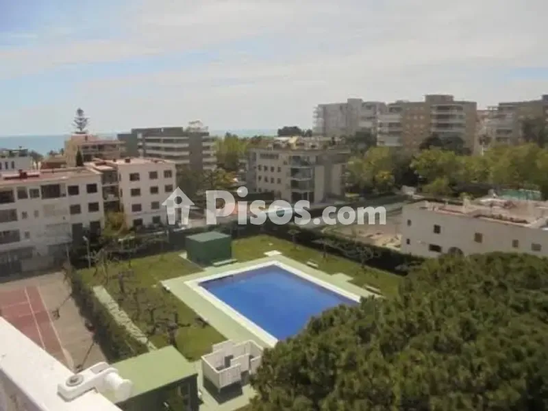 Bassein - Apartment with Sea View in Benicàssim