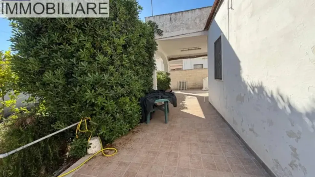 Aed - Villa with Sea View in Lizzano