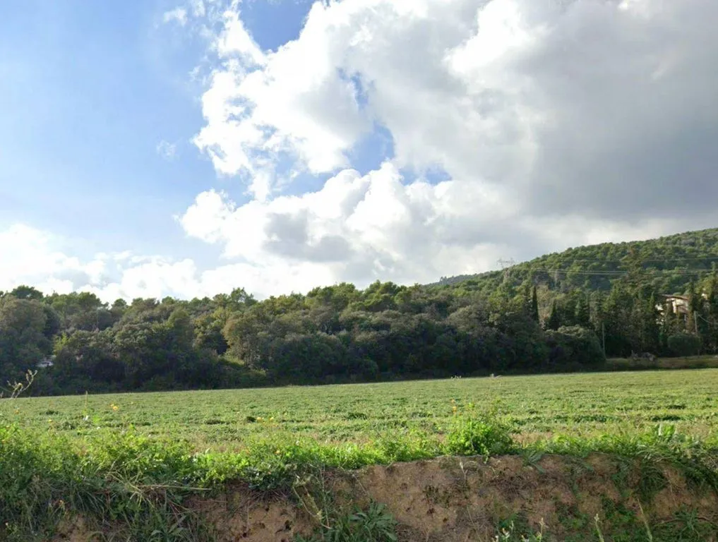 Jardin - Building Land in Cànoves i Samalús, Catalonia