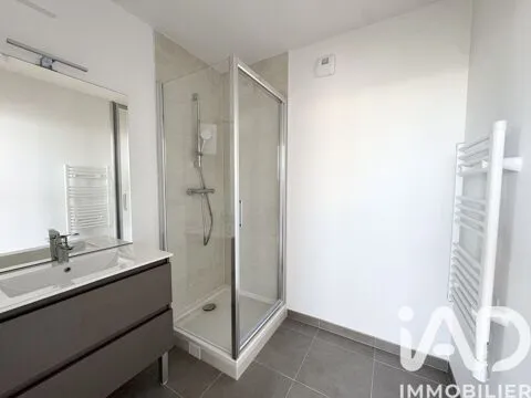 Salles de bain - Appartement 5 Pièces avec Terrasse à Atlantis