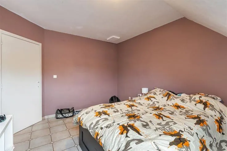 Appartement 4 chambres à Eksel