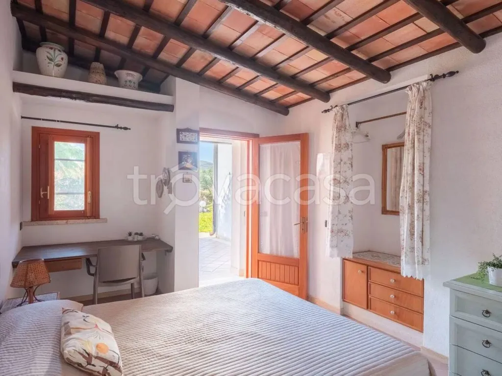 Chambres - Villa with Private Pool in Castellammare del Golfo