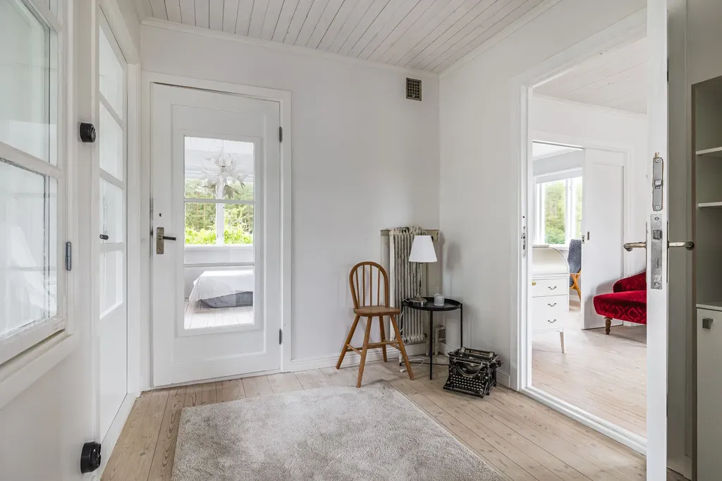 Ingresso - Charming House with Garden in Ankarsrum