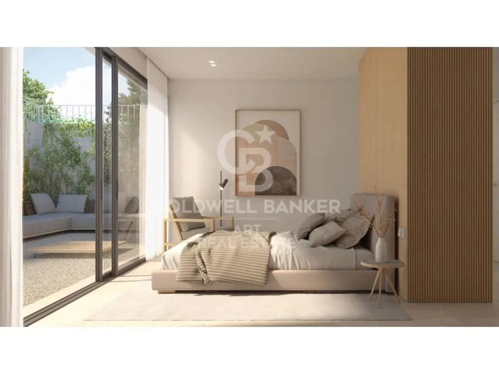 Chambres - Luxury Apartment with Pool in Elviria, Marbella