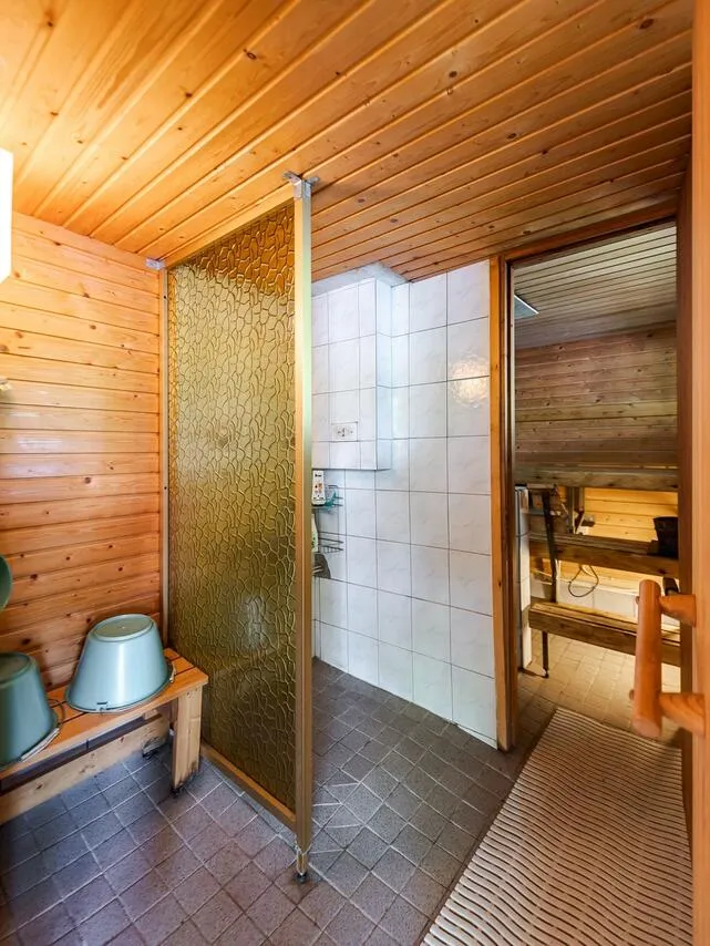 Pièces - Lakefront Cottage with Sauna in Ikaalinen