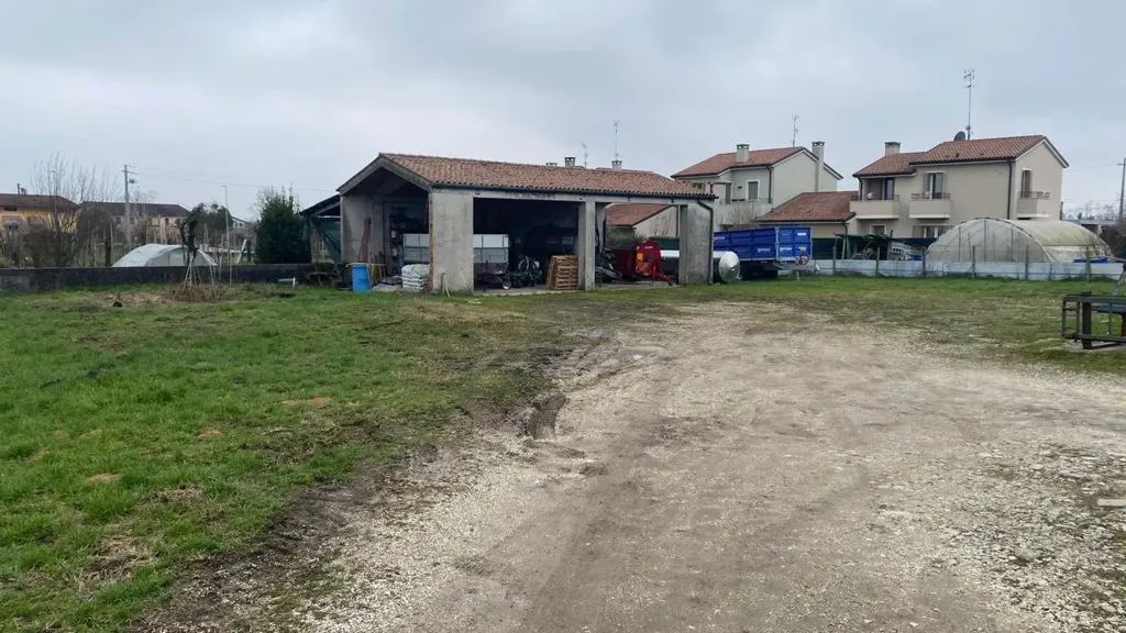 Jardin - Rustic House with Garden in Farra di Soligo