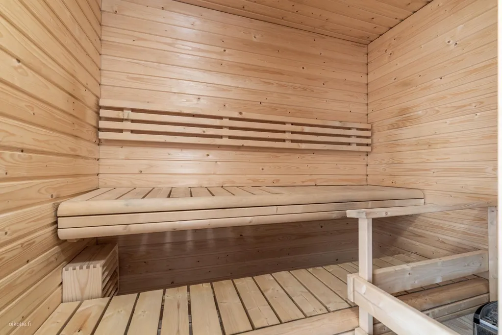 Pièces - Apartment with Sauna in Keljo, Jyväskylä