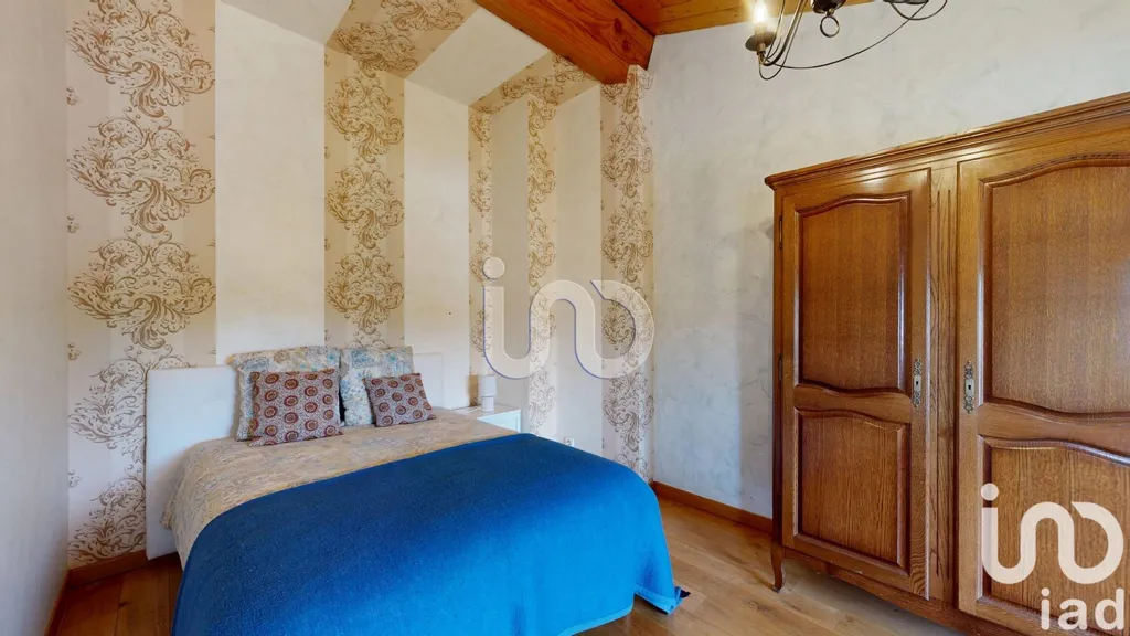 Chambres - Maison de Caractère avec Jardin à Gratentour