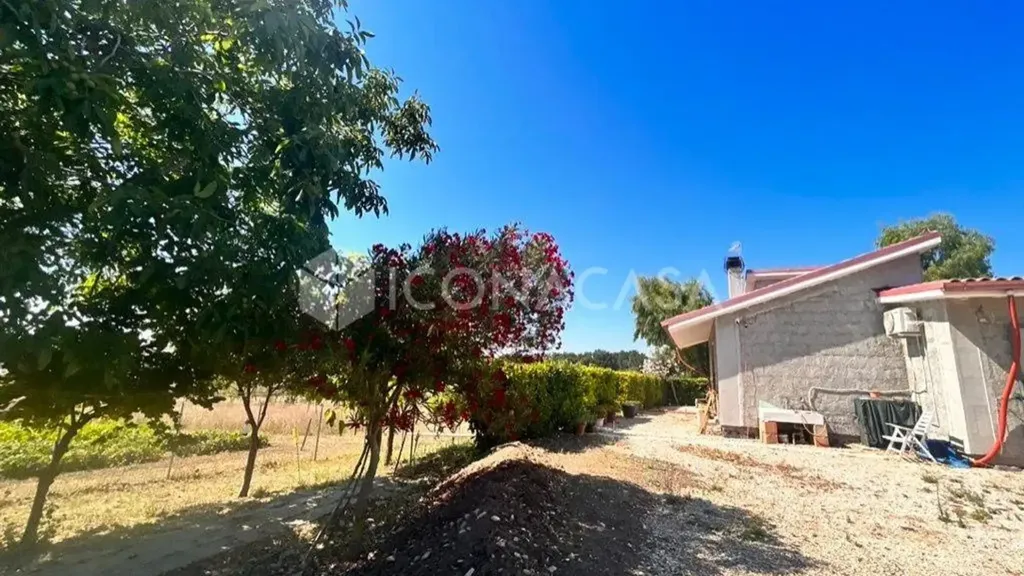 Jardin - Bilocale with Garden in Termoli