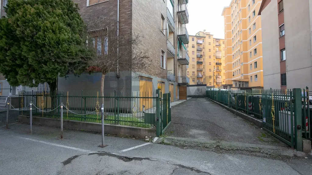 Extérieur - Spacious Apartment with Balcony in Novi Ligure