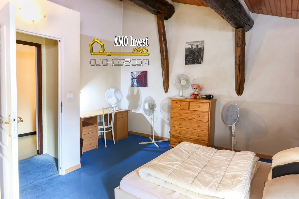 Magamistoad - Flat with Parking in Graveson Centre