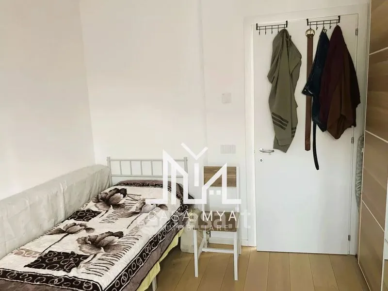Camere da letto - Modern Bilocale with Terrace in Laives