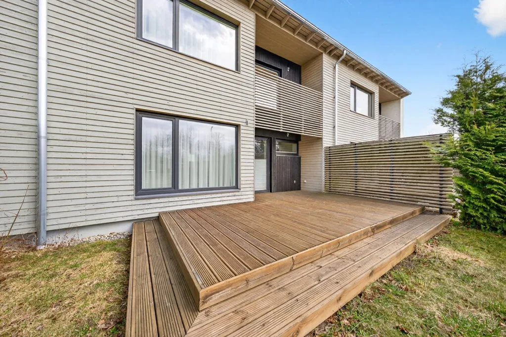 Maison 5 pièces à Saue vald